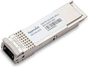 Juniper QSFPP-4X10GE-SR Expansion Module