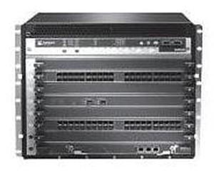 Juniper Networks SRX 5600 - security appliance - with Juniper Networks SRX5