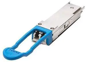 Juniper Networks - QSFP28 transceiver module - 100 Gigabit Ethernet