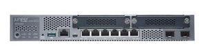 Juniper Networks SRX320 Services Gateway - security appliance - TAA Compliant