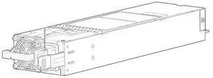 Juniper Networks - power supply - hot-plug / redundant - 3000 Watt