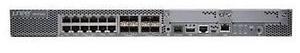 Juniper Networks SRX1500 Services Gateway - security appliance - TAA Compliant