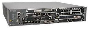Juniper Networks SRX550 Services Gateway - security appliance - TAA Compliant
