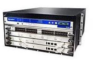 Juniper Networks MX-series MX240 - router - rack-mountable