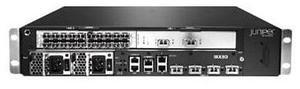 Juniper Networks MX-series MX80 - router - rack-mountable