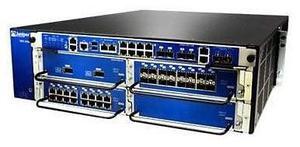 Juniper Networks SRX3400 Services Gateway Base - security appliance