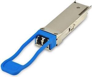 Juniper SRX-QSFP-40G-LR4 QSFP+ Module
