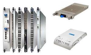 Juniper Networks MX Series Enhanced Modular Port Concentrator - expansion module