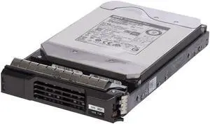 DELL XGYWN Compellent 10tb 7200rpm Sas-12gbps 4kn 3.5inch Form Factor Enterprise Plus Hard Drive.