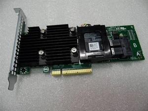 DELL J14DC Perc H730p Pci-express 3.0 Sas Raid Controller With 2gb Nv Cache.