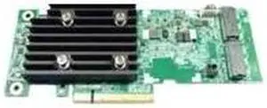 DELL JT47Y Perc H745 12gb/s Pcie 3.0 Eight Port Sas Raid Front Controller Card.