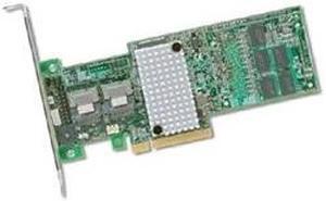 DELL DPNHJ Perc H740p 12gb/s Eight Port Pci-e 3.0 X8 Sas Raid Controller With 8gb Nv Cache.