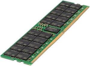 HPE 64GB DRX4 DDR5-4800 REGISTERED SMART MEM KIT (P43331-B21)