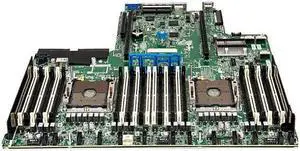 HPE 875073-001 Motherboard For HPE Proliant Dl380 G10.