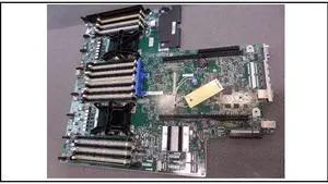 HPE P19926-001 System Board For Proliant Dl360 G10 Server.