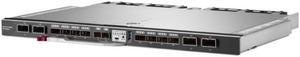 HPE 867796-B21 Virtual Connect Se 100gb F32 Module For Synergy.