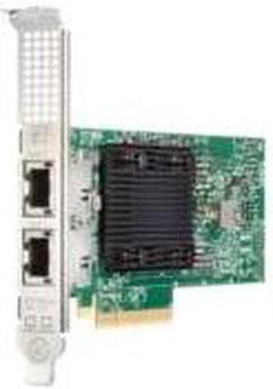 HPE 815669-001 Ethernet 10gb 2-port 535t Adapter.