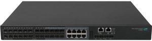 HPE JL826A Flexnetwork 5140 24g Sfp W/8g Combo 4sfp+ Ei Switch.