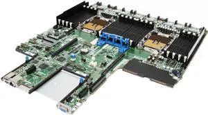 HPE P53214-001 Proliant Dl360 G11 / Dl380 G11 System Board Two Fclga4677 Sockets ( Compatible With 4th Gen Intel Xeon Scalable Processors ) ( 32 ) Thirty Two Ddr5 Dimm Slots.