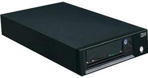 IBM 35P1982 2.5tb/6.25tb Lto Ultrium-6 Fc Hh Internal Tape Drive.