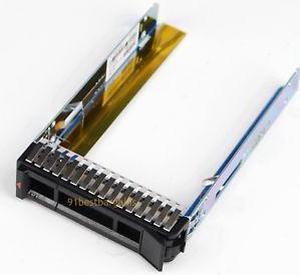 IBM 00E7600 2.5 Hdd Tray Caddy For X3850 S812l S822l X3250 X3550 M5/m6.