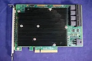 LSI 9300-16i 16-port SAS9300-16I 12GB/s Host Bus Adapter 03-25600-01B