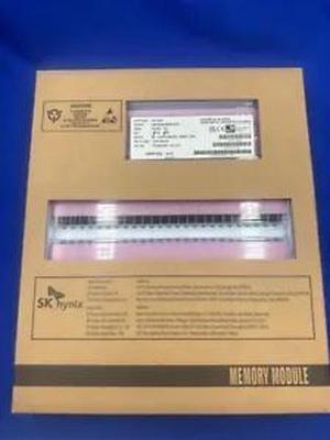 NEW HMCG94AGBRA181N HYNIX 64G (1X64GB) 2RX4 PC5-5600B MEMORY