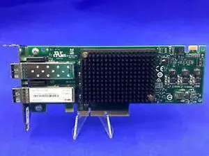01CV843 LENOVO/Emulex LPe31002 16Gb Dual Port FC Host Bus Adapter 01KR609
