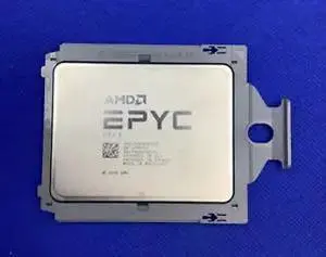 AMD EPYC 75F3 32-Core 2.95GHz up to 4.0GHz 256MB 280W CPU NO VENDOR LOCK