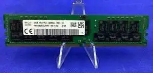 HMAA8GR7CJR4N-XN HYNIX 64GB (1X64GB) 2RX4 PC4-3200AA SERVER MEMORY