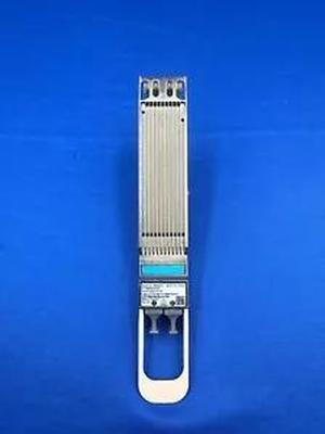 MMA4Z00-NS NVIDIA 800Gb/s Twin-port OSFP, 2x400Gb/s Multimode SR8 50m