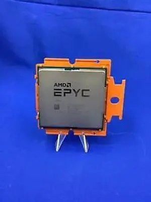 AMD EPYC 9334 32-Core 2.7GHz SP5 128MB L3 ZEN4 Processor CPU 100-000000800