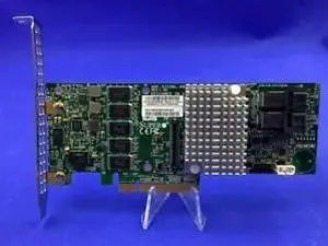 AOC-S3108L-H8iR Supermicro 12Gb/s Eight-Port SAS Internal RAID Adapter