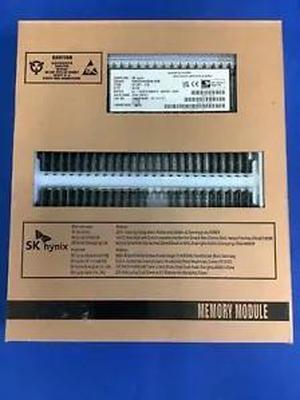 NEW HMCG94AGBRA182N HYNIX 64G (1X64GB) 2RX4 PC5-5600B MEMORY