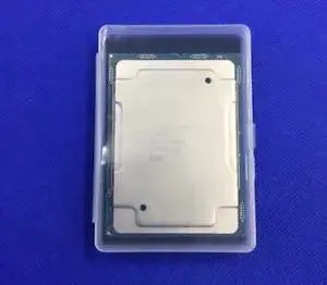 SRGZC Intel Xeon Gold 6226R 2.9GHz 16 Core 22MB 10.4GT/s 150W 2nd Gen Processor