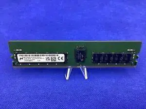 MTA18ASF4G72PDZ-3G2E1 MICRON 32GB (1X32GB) 2RX8 PC4-3200AA MEMORY