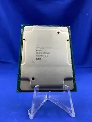 SRG29 INTEL XEON PLATINUM 8270CL 2.70GHZ 35.75MB 26-CORE 205W PROCESSOR