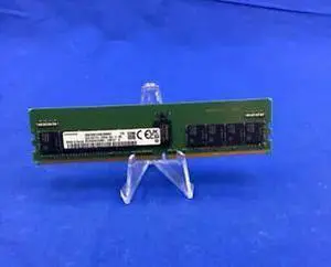 M393A4G43BB4-CWE SAMSUNG 32GB (1X32GB) 2RX8 PC4-3200AA MEMORY