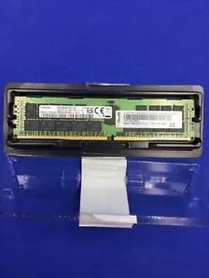 LENOVO 46W0835 32GB (1X32GB) 2RX4 PC4-2400T DDR4 MEMORY 46W0833 00NV205