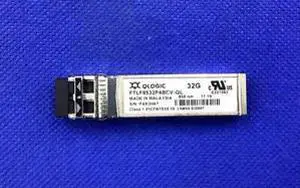 QLOGIC FTLF8532P4BCV-QL SFP+ 32Gb FC SW 850nm Module SFP32-SR-SP BK3215201-00