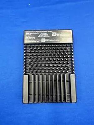 SSDPE21K015TA Intel Optane DC P4800X 1.5TB 2.5in PCIe NVMe U.2 3d Xpoint SSD