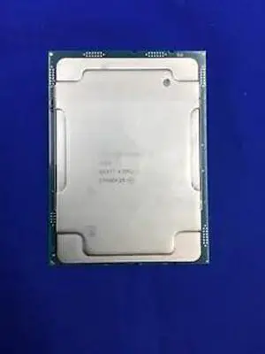SR377 INTEL XEON PROCESSOR PLATINUM 8180 2.5GHZ 28-CORE 38.5M 205W CPU