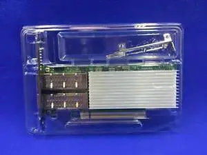 E810-CQDA2 Intel 100GbE 2Port QSFP28 Eth Network Adapter E810CQDA2 E810CQDA2G2P5