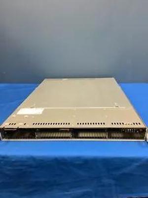 SYS-510P-WTR Supermicro 1U WIO SuperServer 815-R5X12 W/ motherboard X12SPW-TF