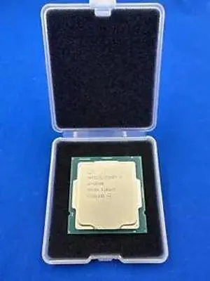 i5-10500 Intel Core 3.1GHz 12MB Cache 6 Core LGA1200 Processor SRH3A