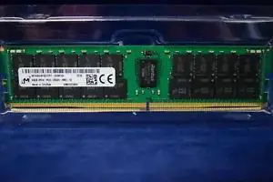 MTA36ASF8G72PZ-2G9B1 MICRON 64GB (1X64GB) 2RX4 PC4-2933Y MEMORY MTA36ASF8G72PZ-2G9B1 MICRON 64GB (1X64GB) 2RX4 PC4-2933Y MEMORY