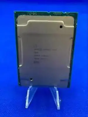 SRF8W Intel Xeon Gold 6230 27.5M Cache,20 CORES, 2.10 GHz CPU CD8069504193701