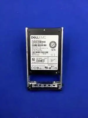 0498F8 Dell Compellent 498F8 1.92TB SAS 12Gbps RI 2.5'' SSD MZ-ILT1T9C