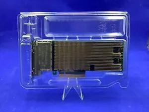 X710-T4 DELL X710 Quad Port 10GbE Base-T PCIe Adapter 08XJ7 0K5V44 X710T4