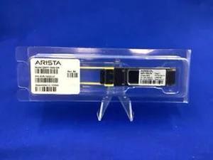 QSFP-100G-DR Arista 100GBASE-DR QSFP28 Single Lambda 1310nm 500m DOM Duplex LC